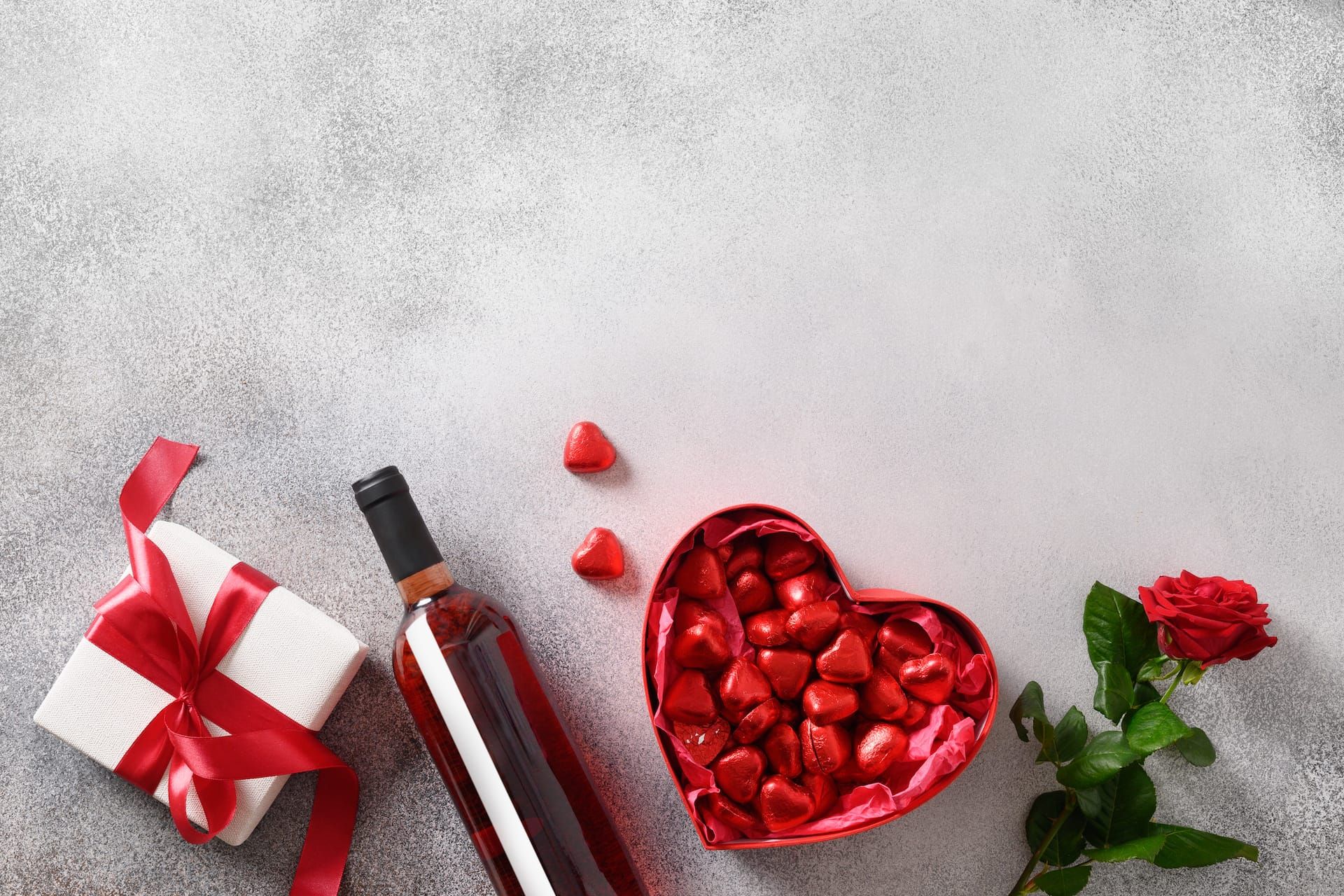 ぼっこからのプレゼント